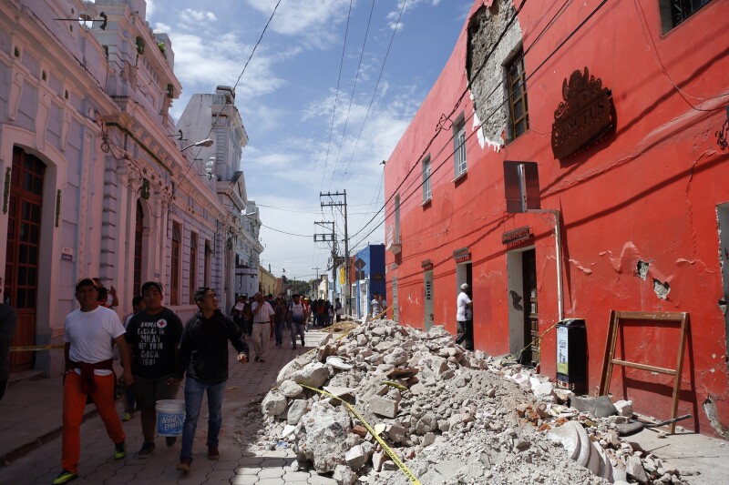 Sismo
