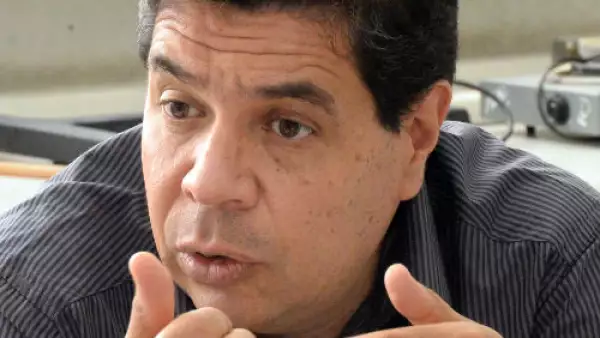 David Quintanar Guerrero, Premio Nacional de Qu�mica Andr�s Manuel del R�o 2017 en el �rea Tecnol�gica