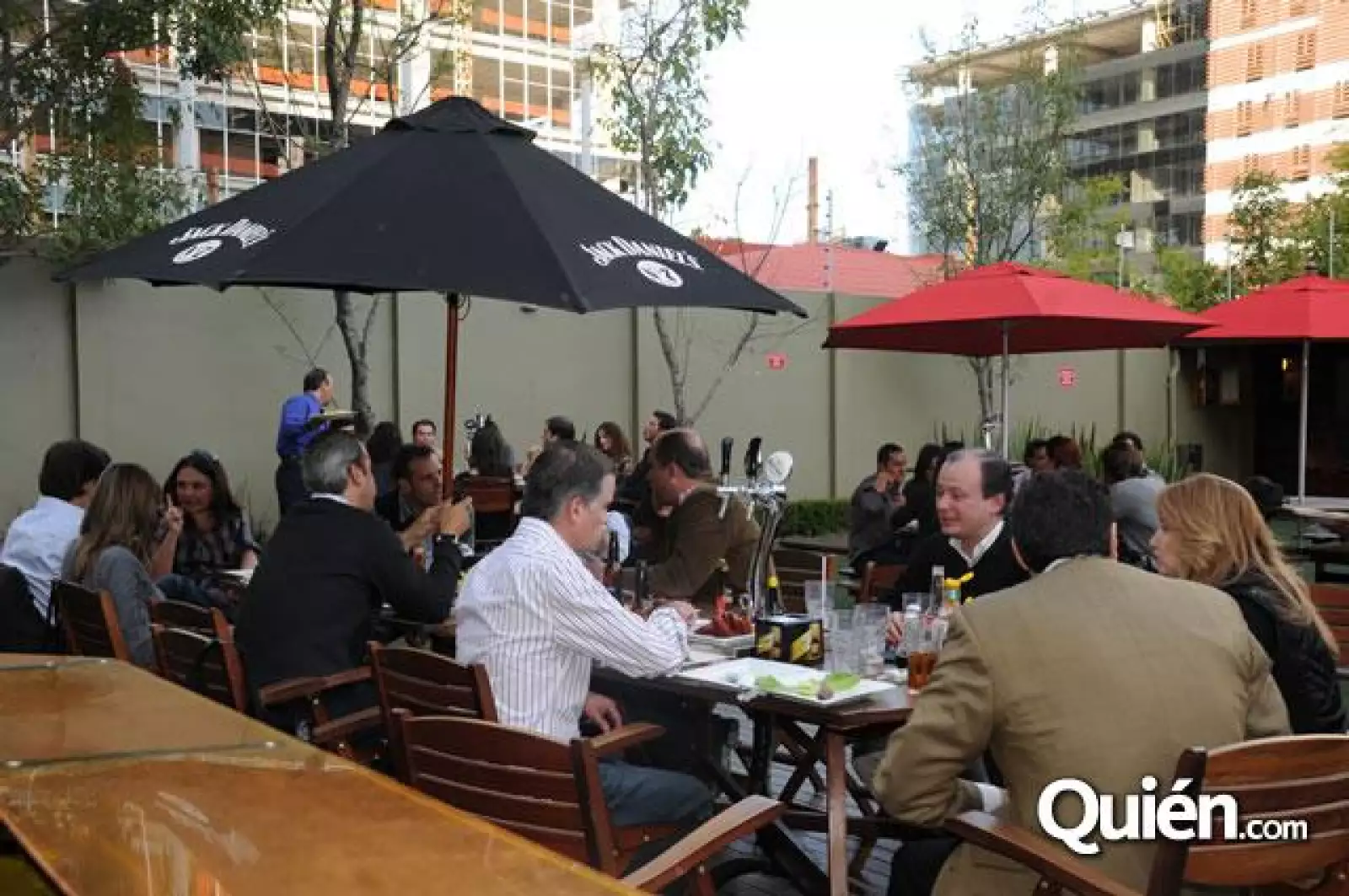 Comida José Carlos Guzmán