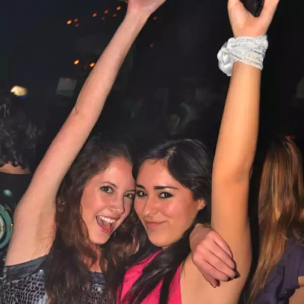 Just Dance por una buena causaa