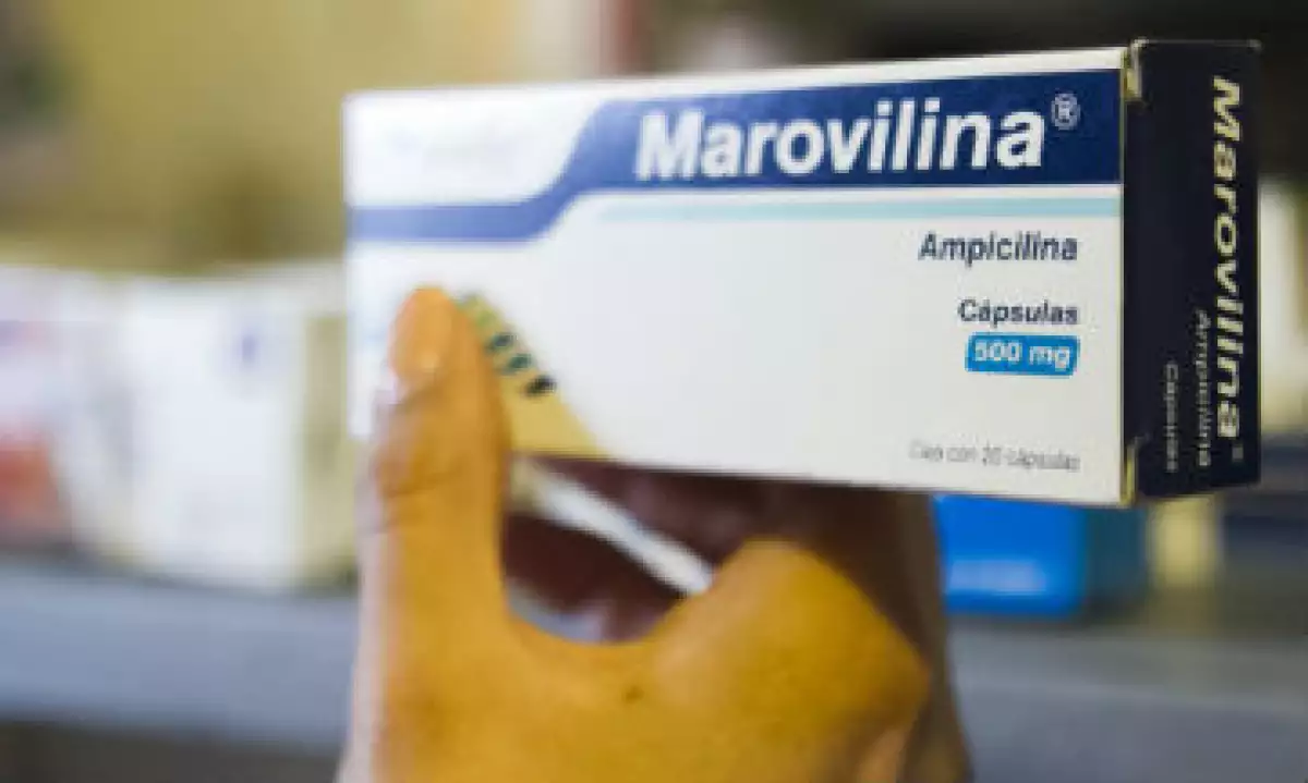medicamento