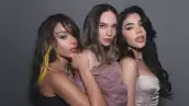 Danna, Belinda y Kenia Os