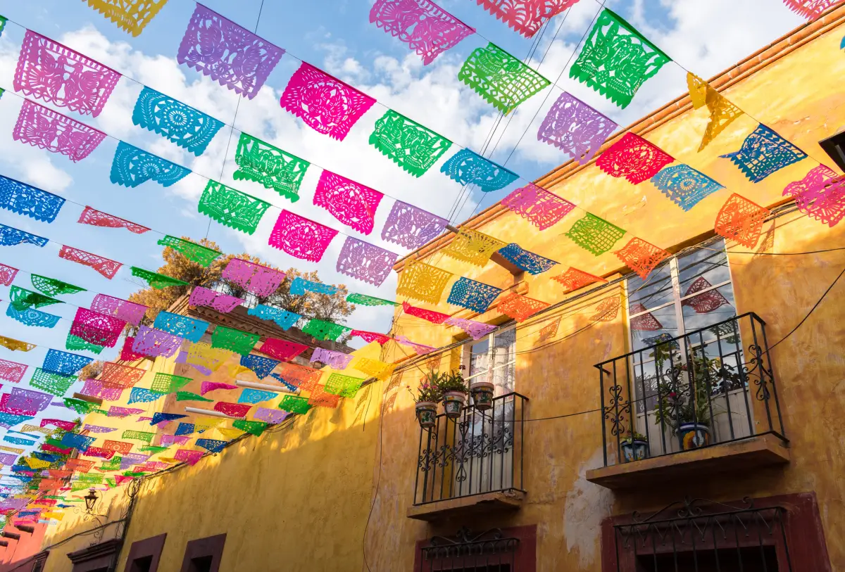turismo mexico 