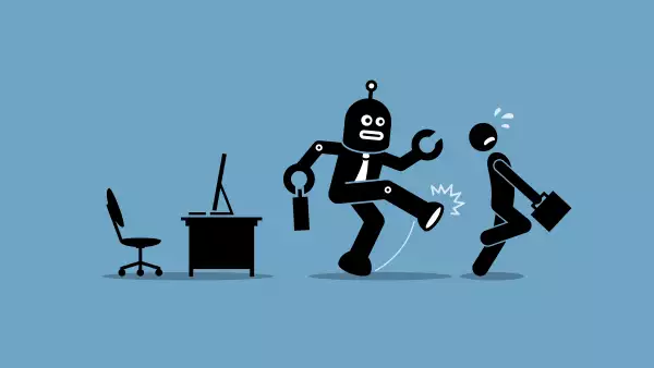 Trabajos en riesgo