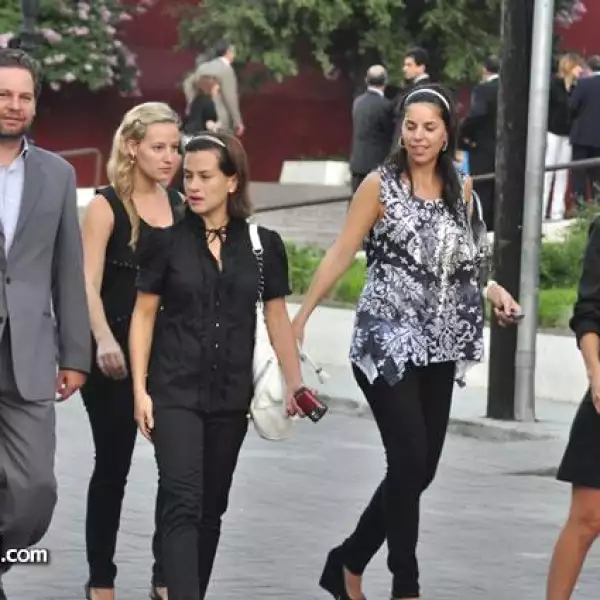 Misa de Roberto Garza Sada