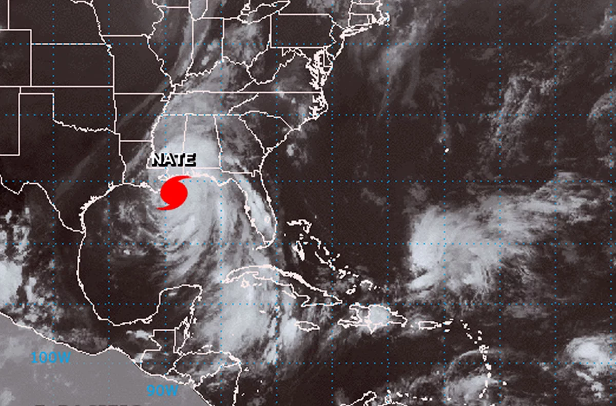 Huracán
