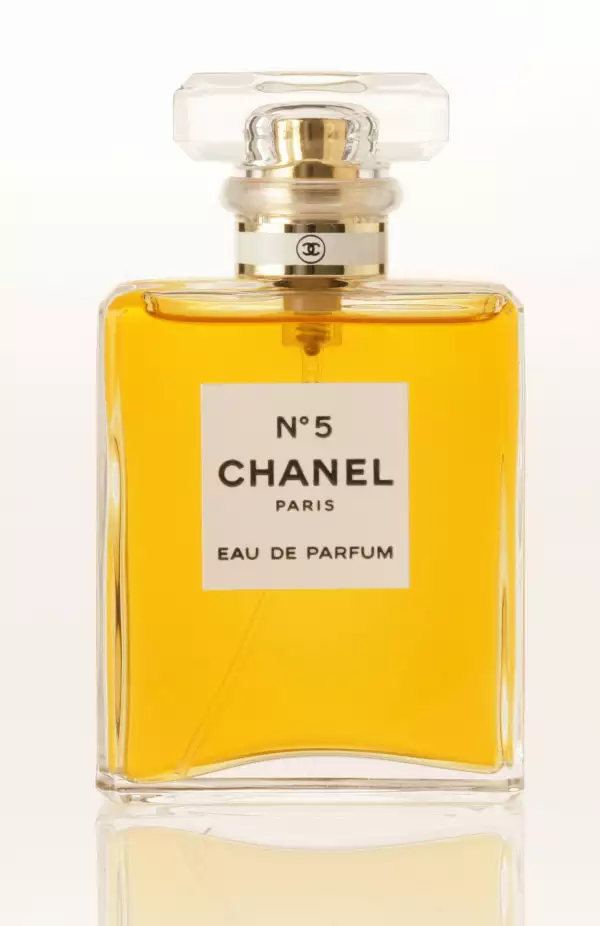 chanel no 5