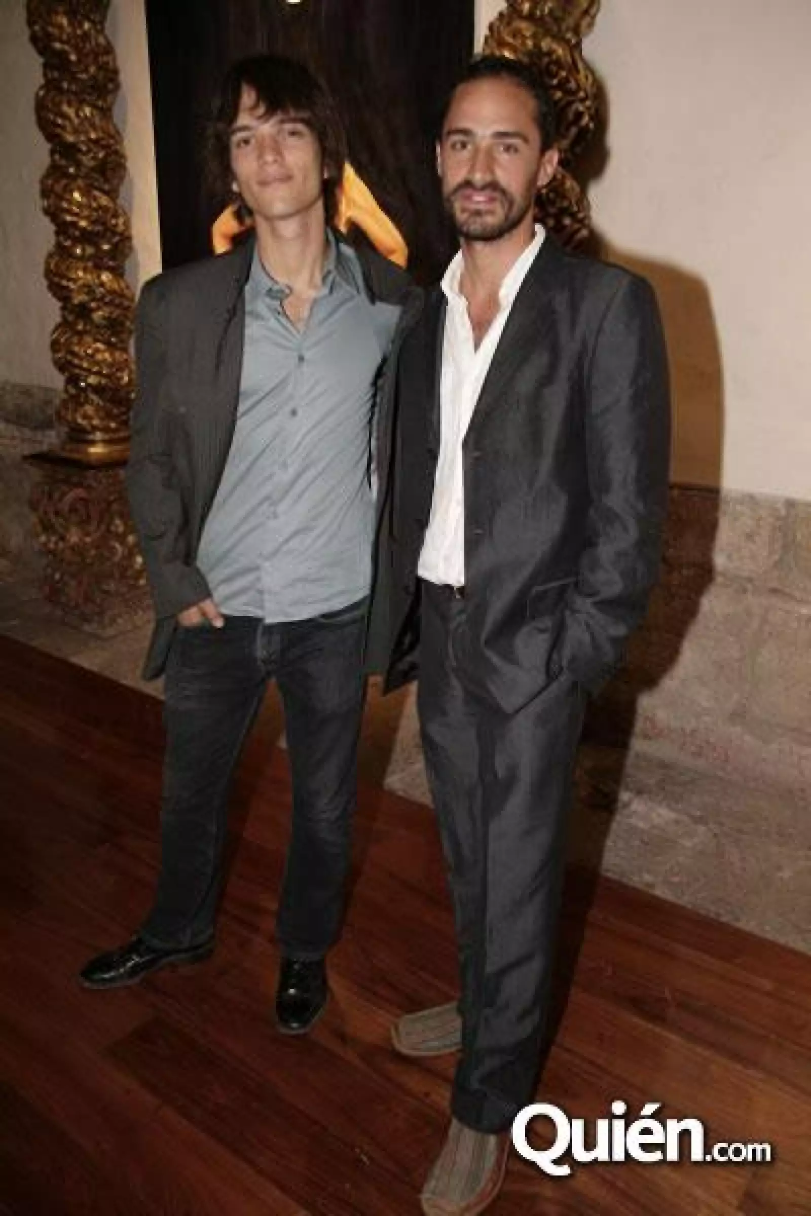 Exposición Reflexiones