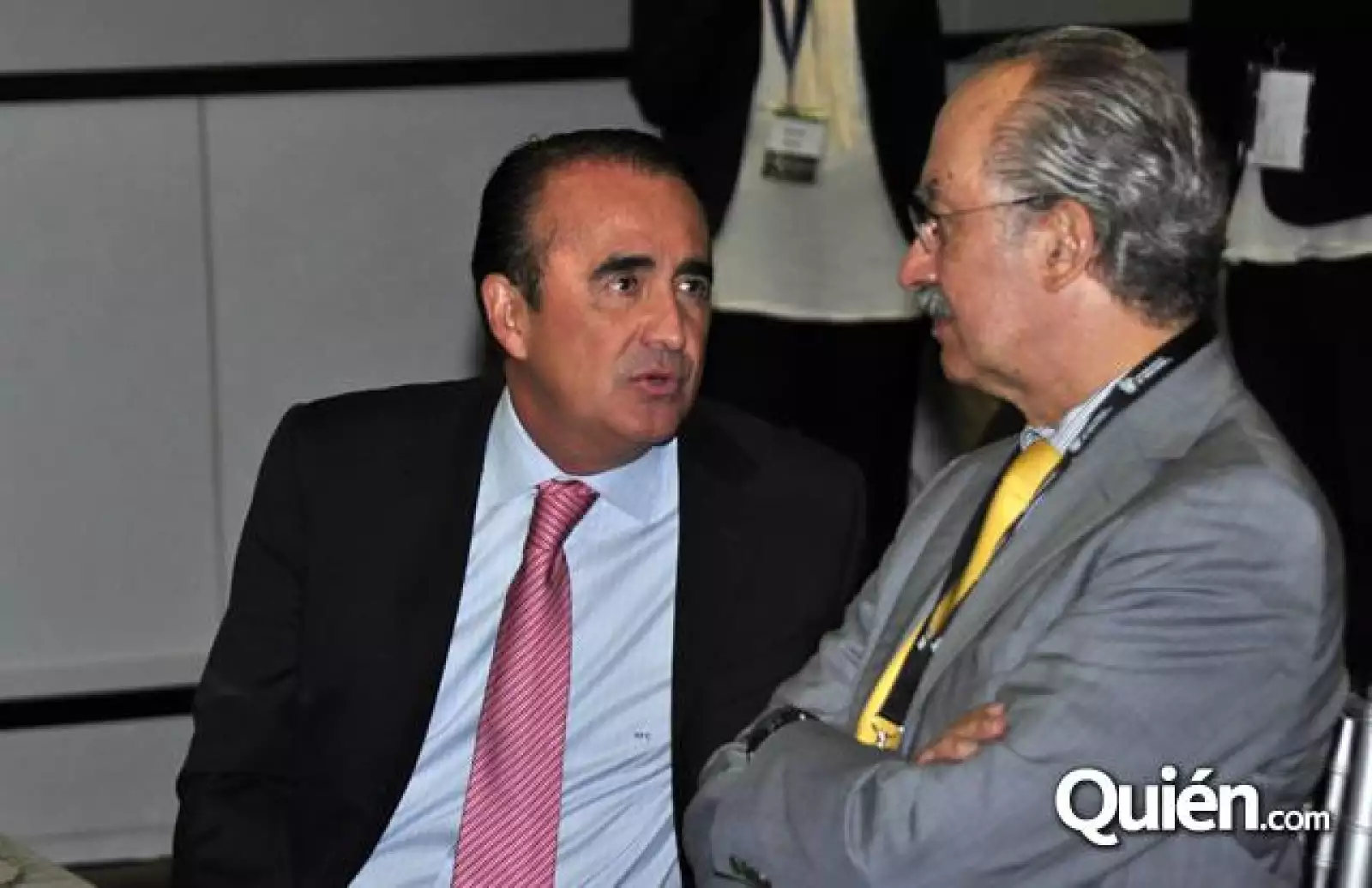 Foro Mundial de Negocios