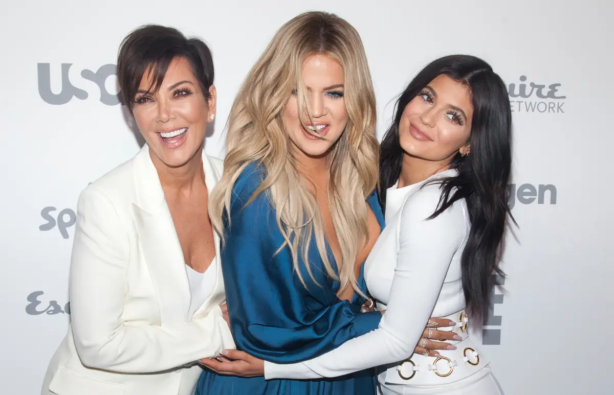 kris-jenner