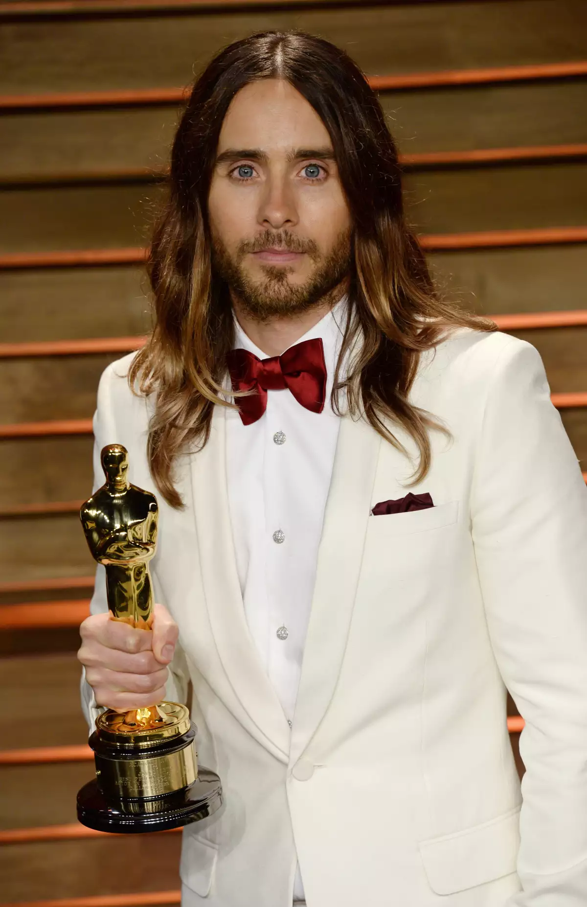 Jared Leto.