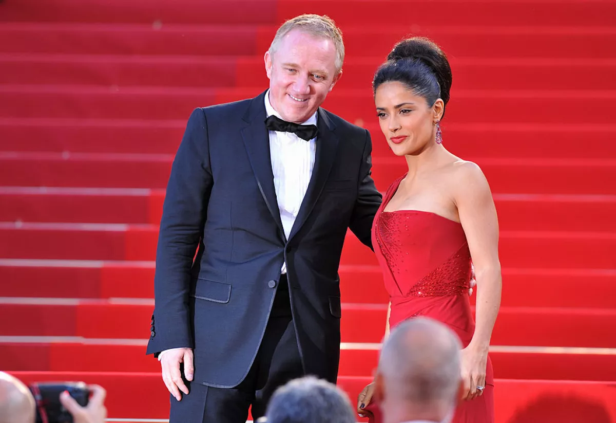 IL Gattopardo - Premiere - 63rd Cannes Film Festival