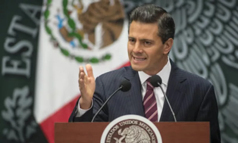 La reforma modifica los artículos 25, 27 y 28 de la Constitución. (Foto: Cuartoscuro)