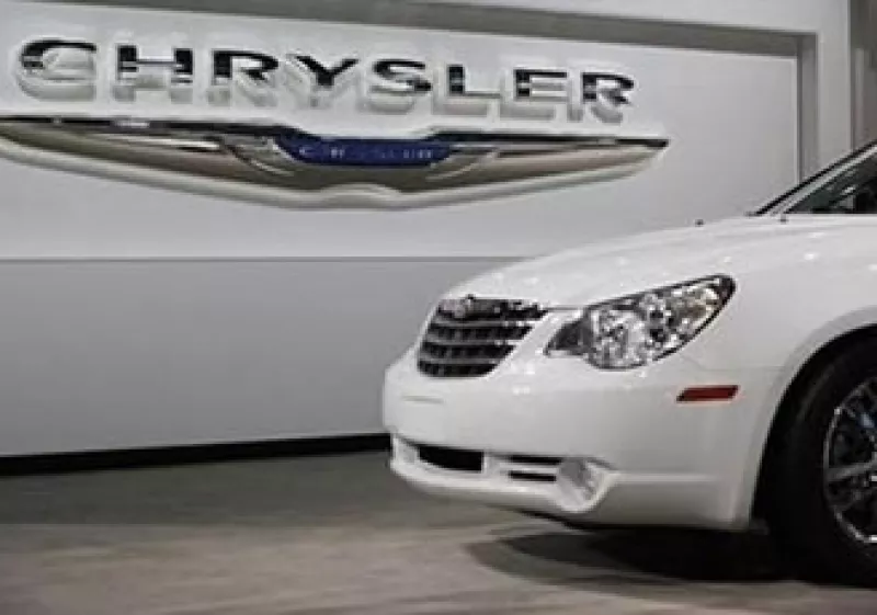 La fabricante de autos vaticina ingresos de 42,000 millones de dólares para el 2010-. (Foto: Reuters)