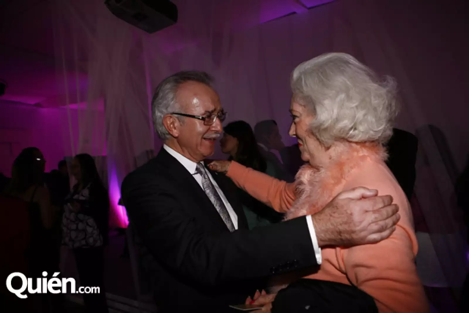 Eduardo Mallet, Marilin Goeters