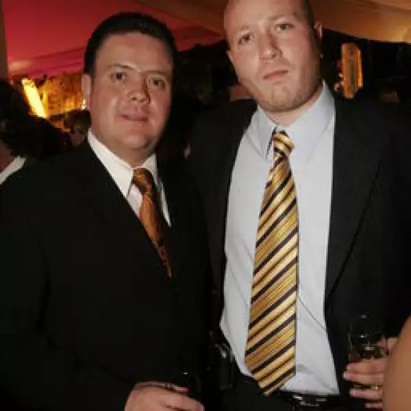 Alejandro Meneses, Rafael Ibañez