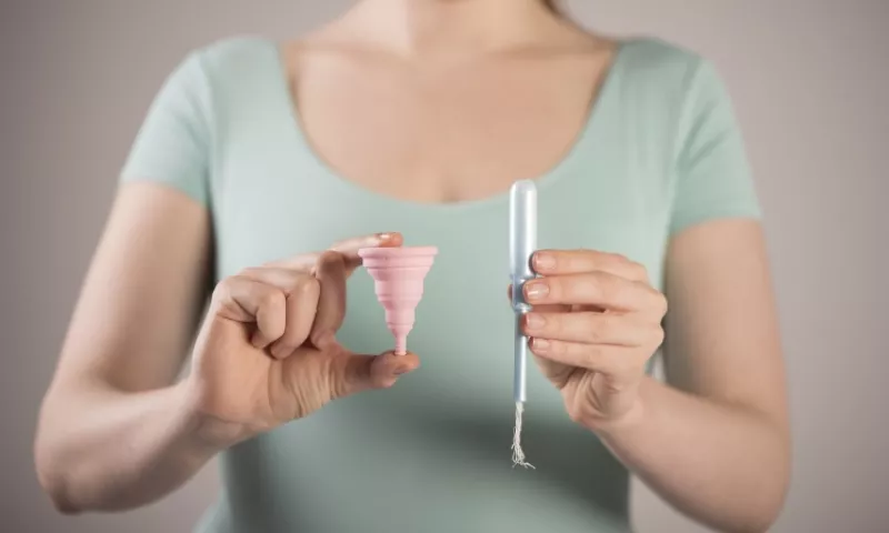 En México 42.2% de las mujeres que menstrúan son afectadas por la pobreza menstrual, de acuerdo con Coneval