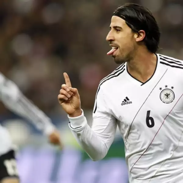 Francia vs. Alemania