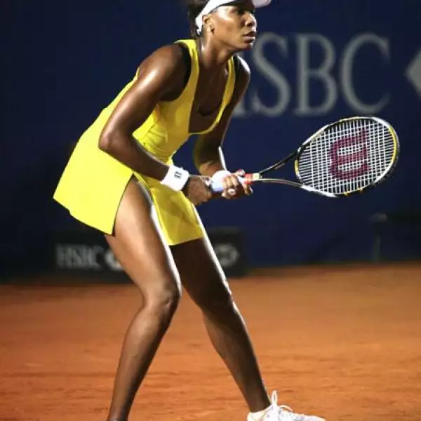 Tercer Dia del abierto Mexicano de Tenis