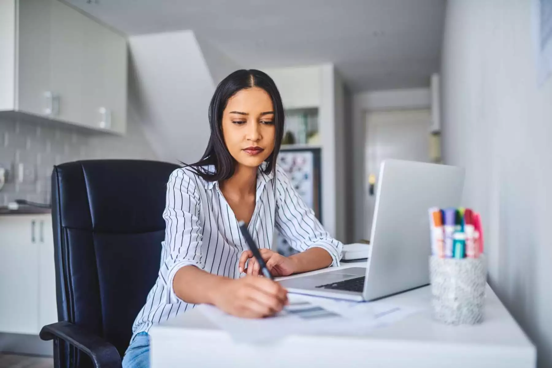 El reto de la flexibilidad laboral para las mujeres