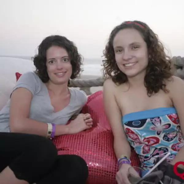 Fernanda Ventura, Diana Arnaud