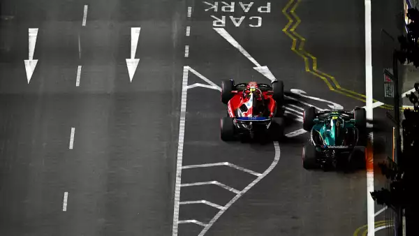 piastri lidera pruebas libres gp singapur f1
