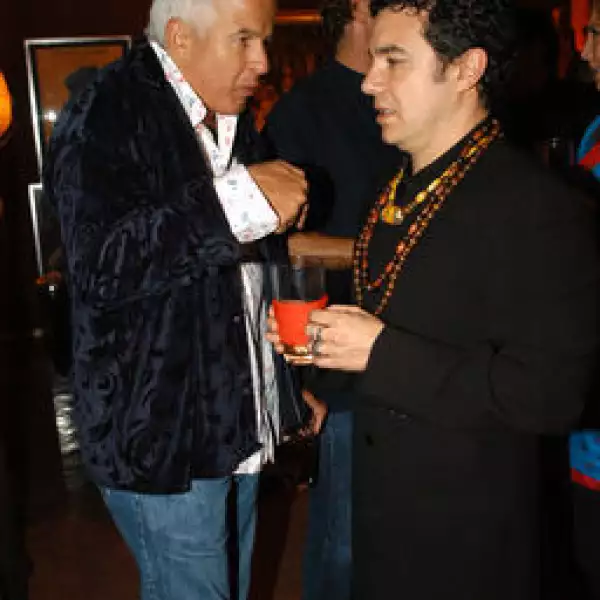 Francisco Alares, Alonso Taladrid