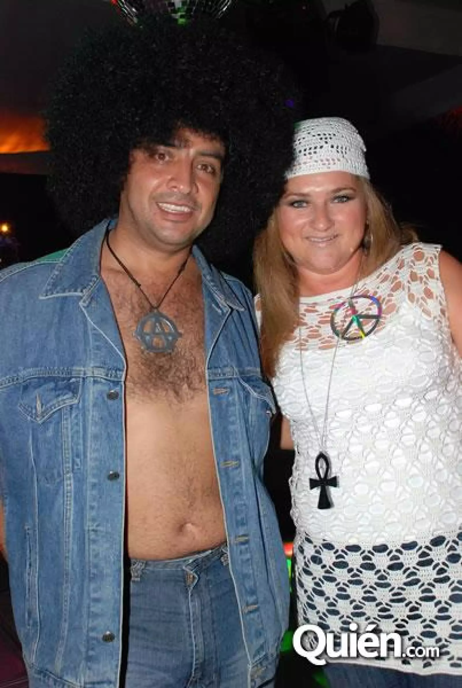 Cumpleaños Marilú Chedraui