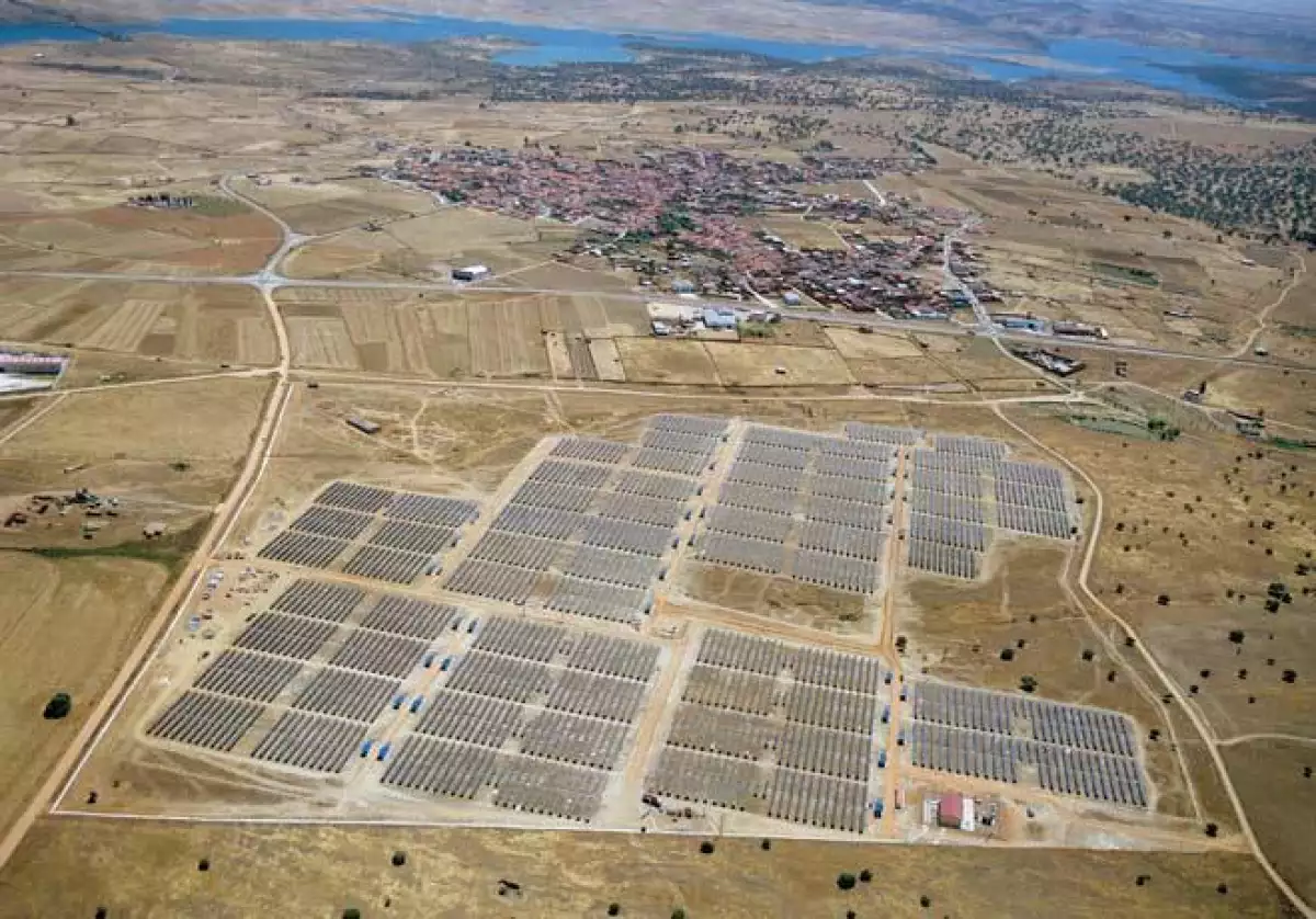Energ�a renovable