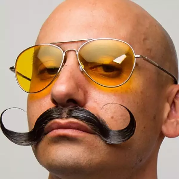 Concurso Mundial de Barbas y B