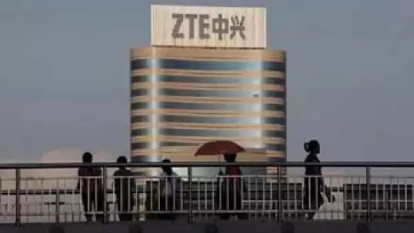 El laboratorio de ZTER abrirá en septiembre. (Foto: Reuters)