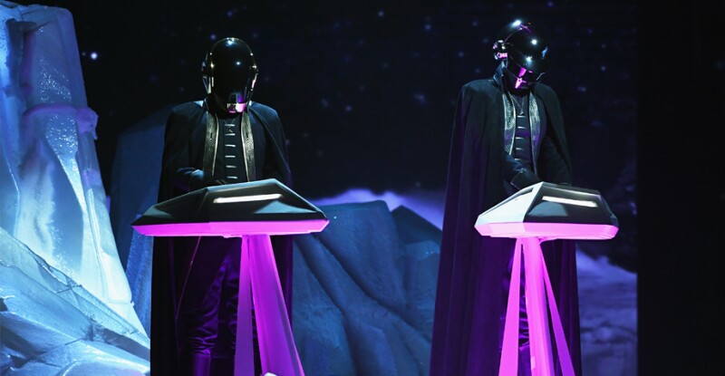 Daft Punk