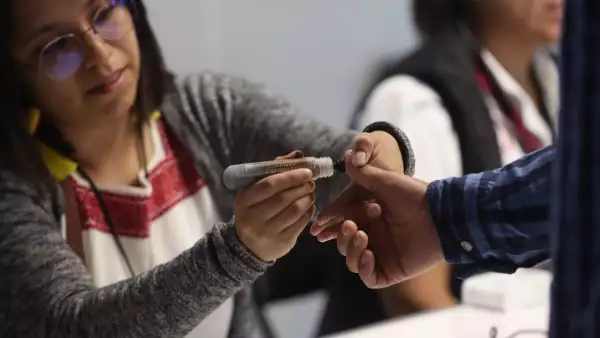 Consulta el PREP del INE 2024: así van los resultados preliminares
