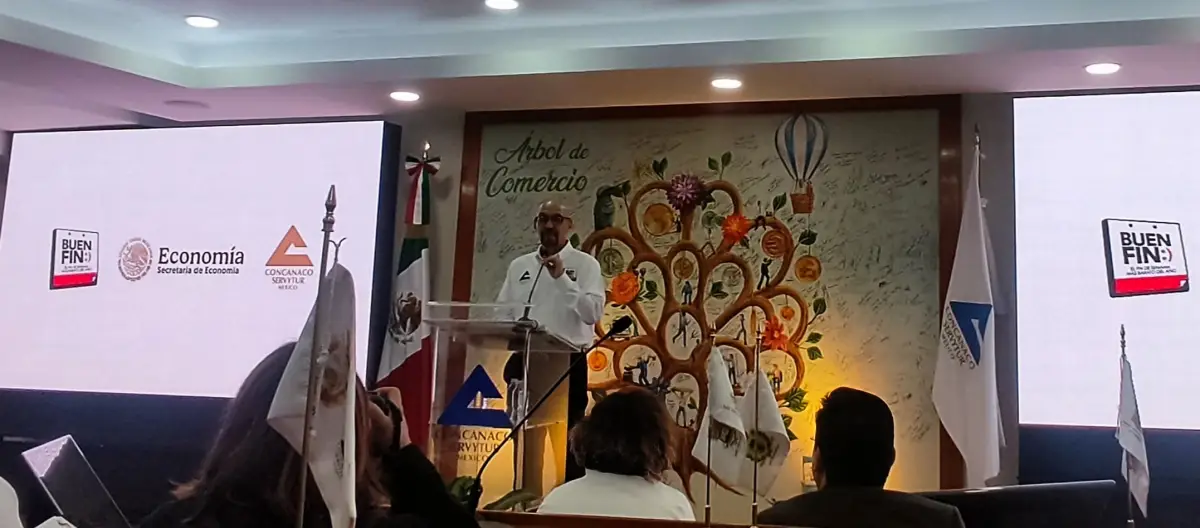 Cómo participar en el Buen Fin 2024 si eres pequeño empresario o prestador de servicios