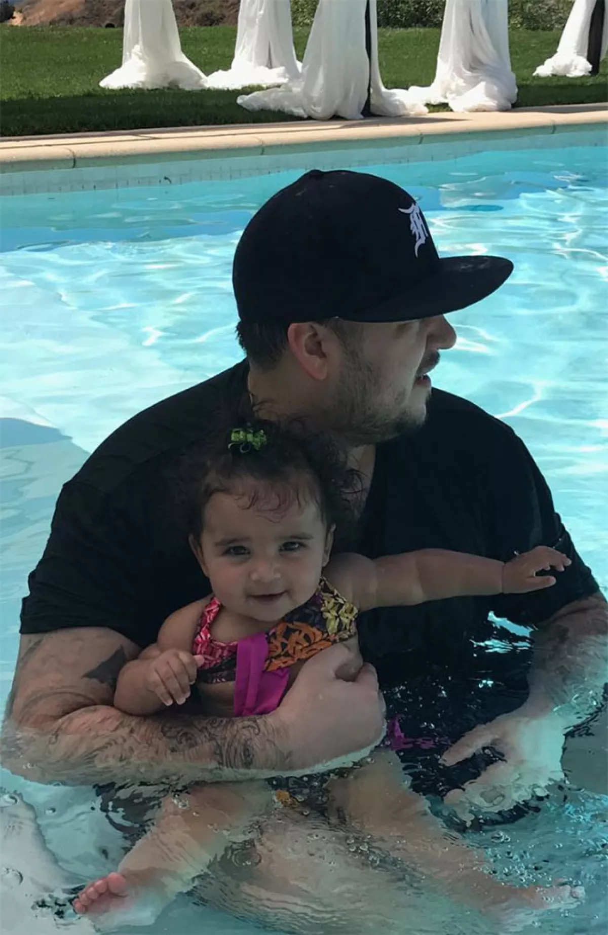 Rob Kardashian