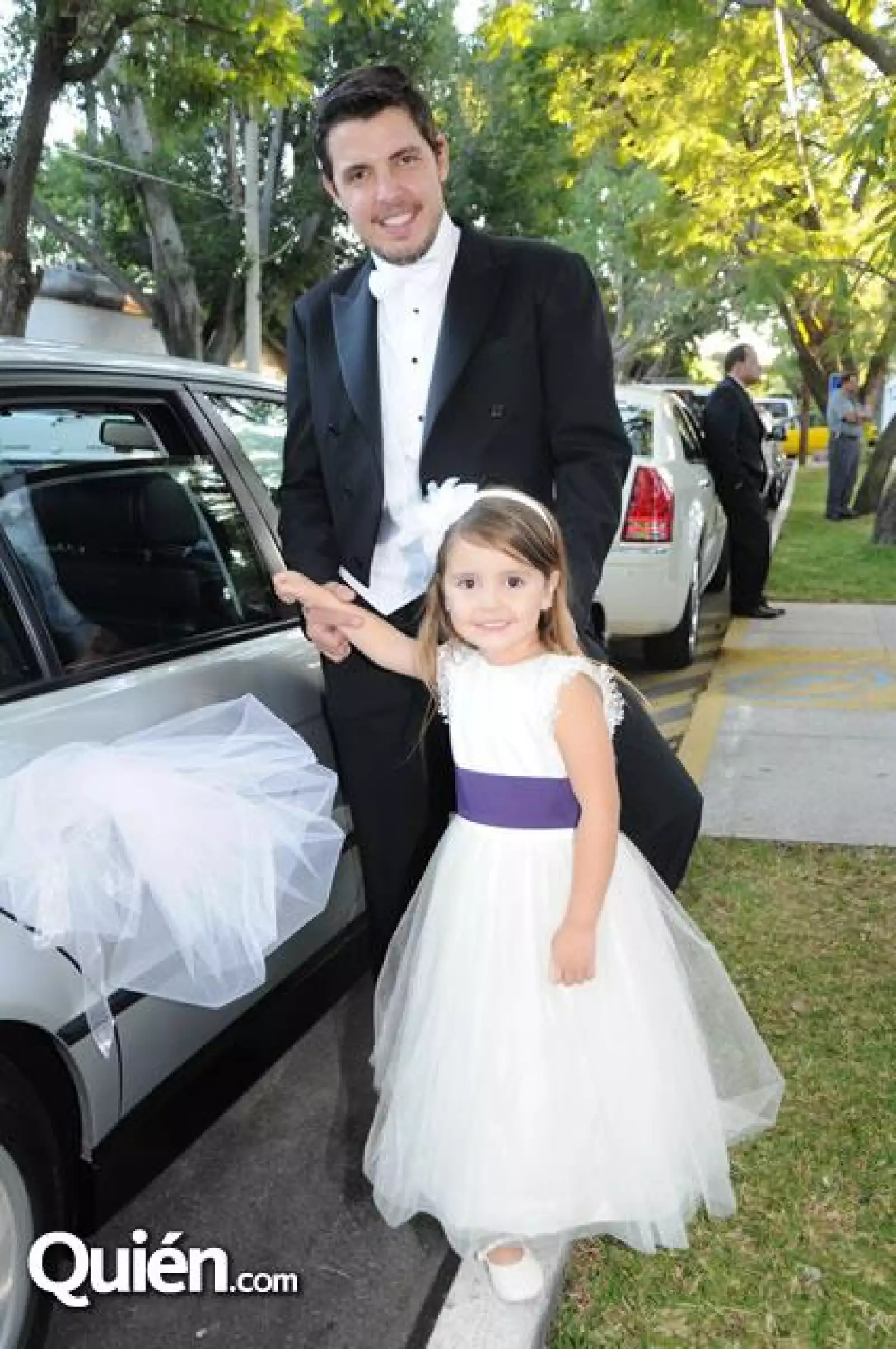 Betty Vega y Ren?alme