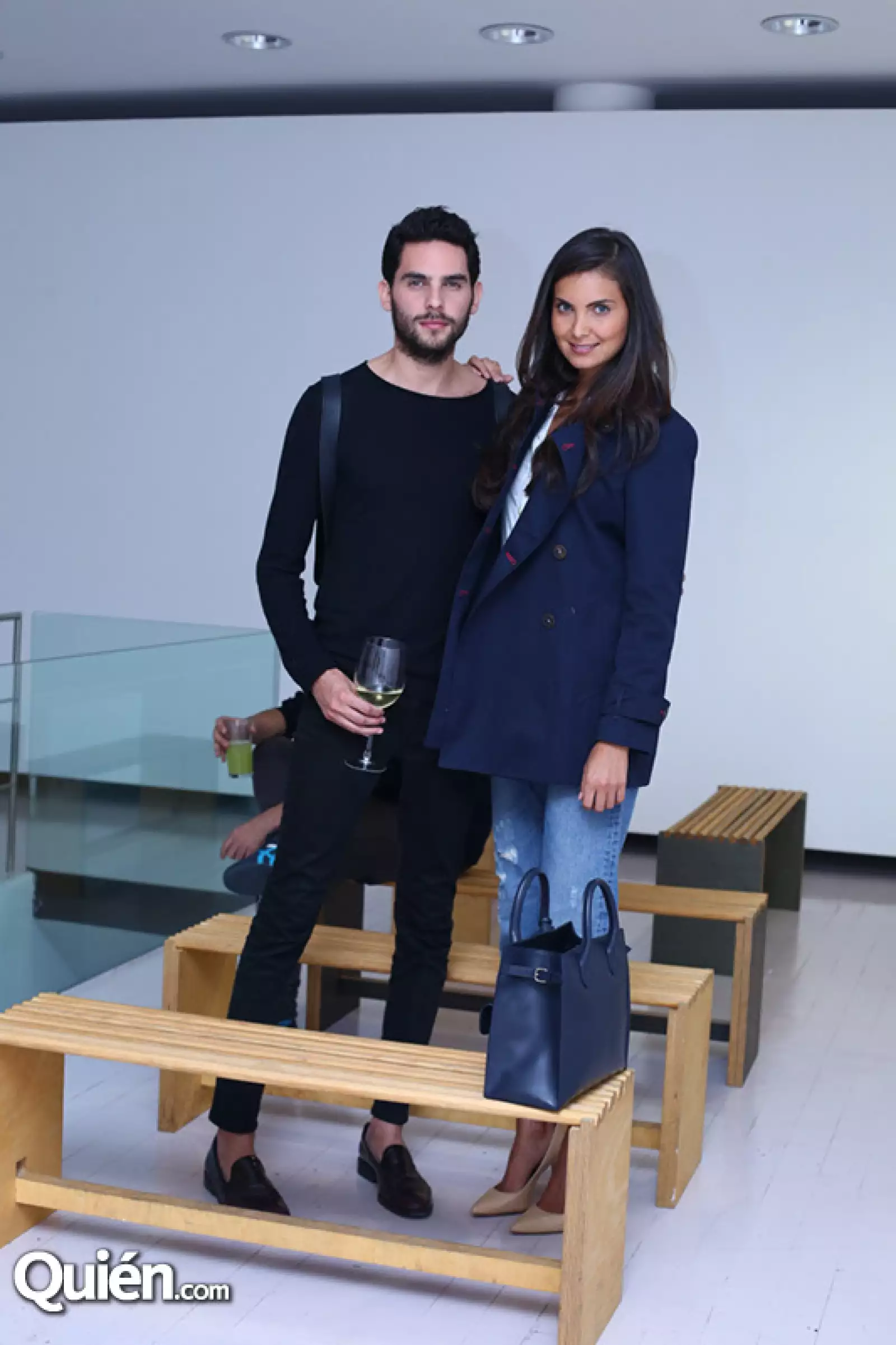 Federico y Mariana Herrera