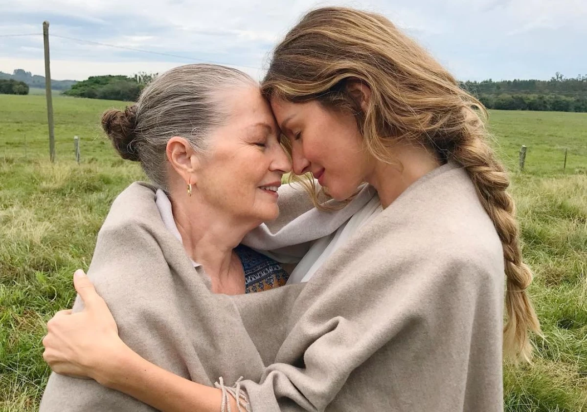 Gisele Bündchen