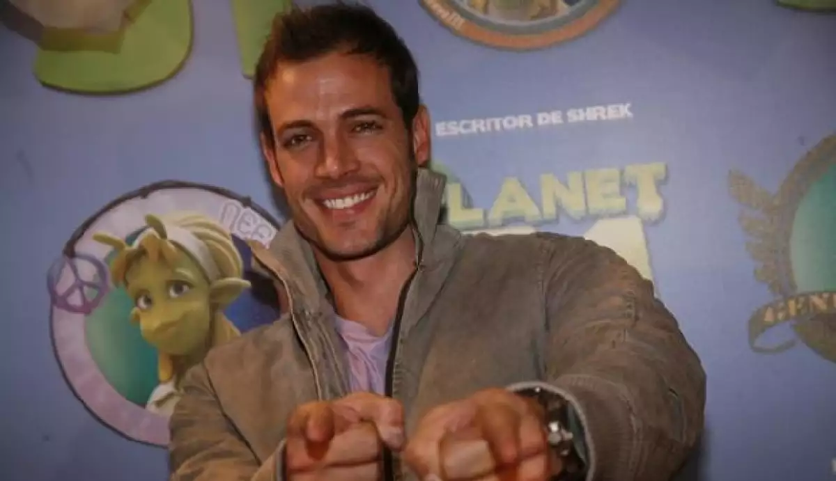 Hoy se estrena la película en la que el cubano incursiona en los dibujos animados prestando su voz. El actor nos platicó su experiencia y lo mucho que su hijo Christopher se divirtió al verla.