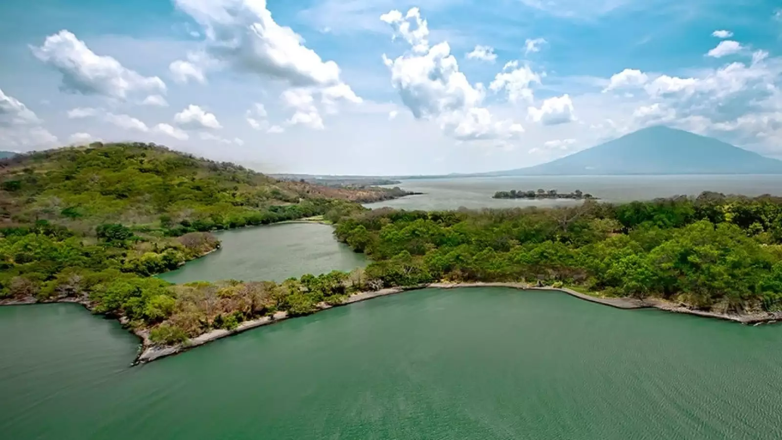 Comisión de Turismo de Nicaragua/CortesíaComisión de Turismo de Nicaragua/Cortesía