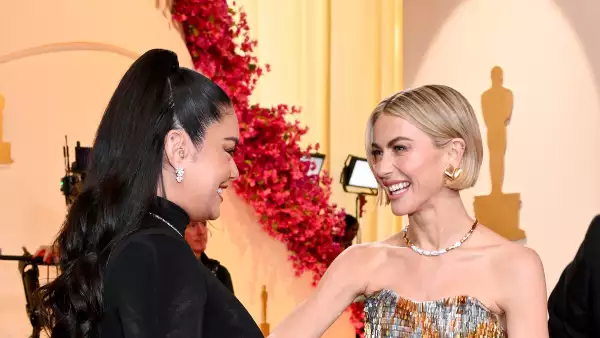 96th Annual Oscars - Red Carpet