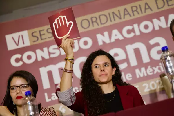 Consejo Nacional Morena