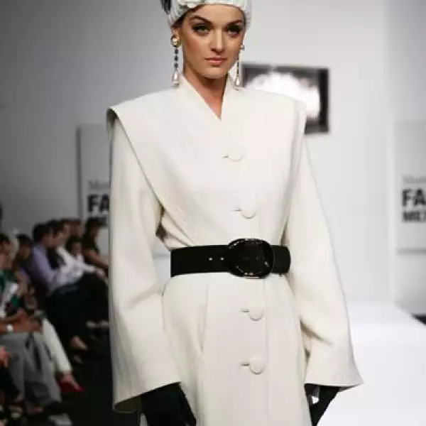 MBFM Pasarela Pedro Loredo