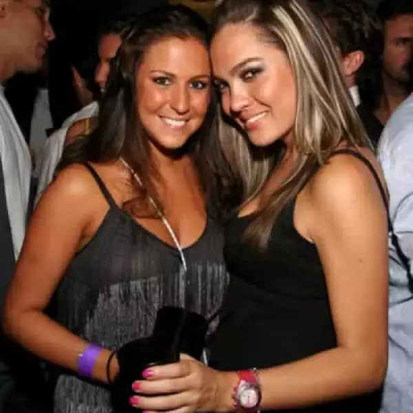 Pepe Díaz festeja su cumpleaños