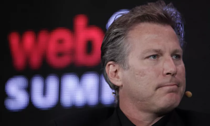 Las acciones restringidas y las opciones pendientes las podrá ejercer Levinsohn totalmente al momento de su partida. (Foto: AP)