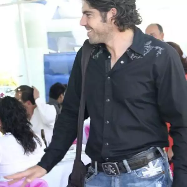 Bautizo Sofía González