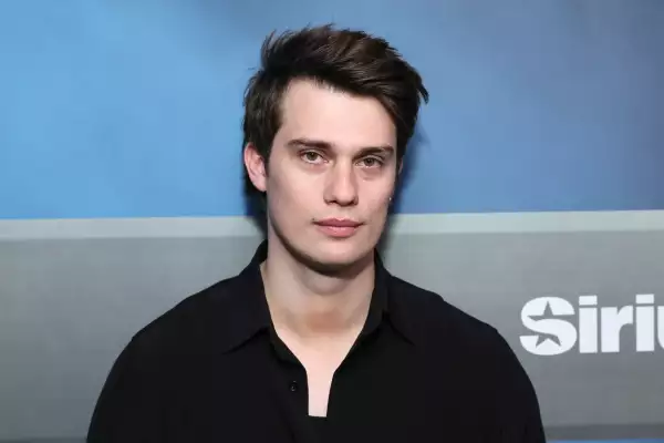 Celebrities Visit SiriusXM - March 25, 2024