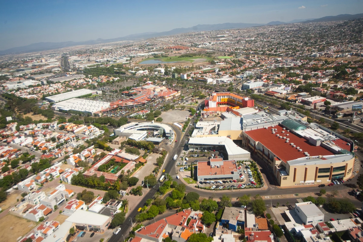 Querétaro