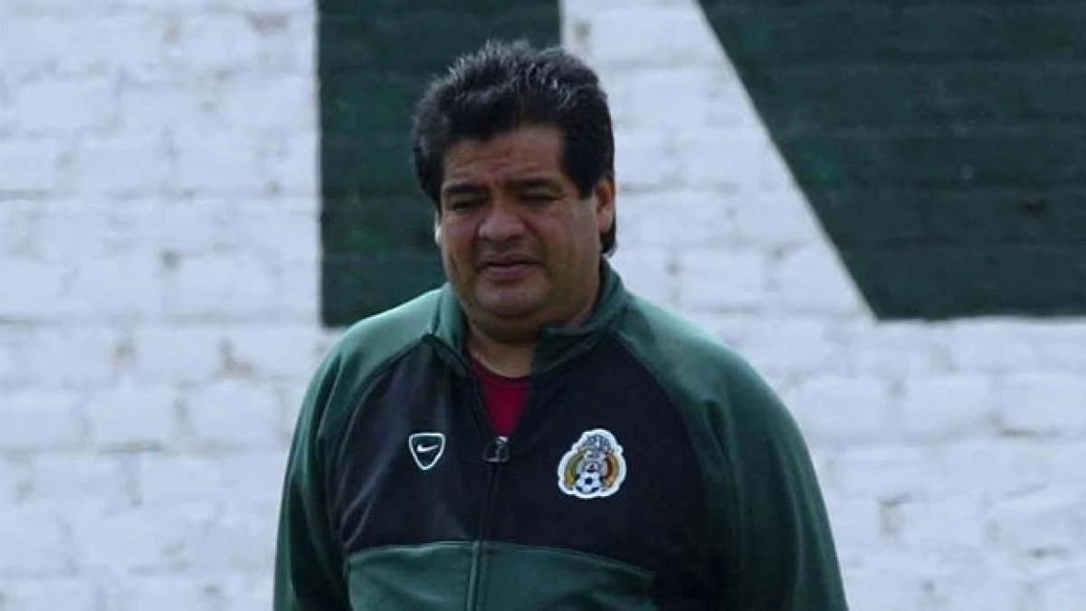 José Luis Serrano