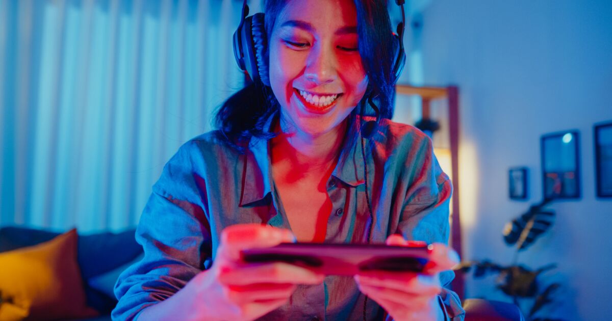 Gaming en México: 50% de jugadores son mujeres, pero con brechas